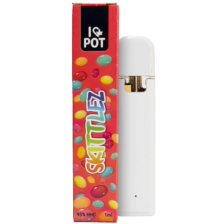 HHC Vape Pen Skittlez 95% | 1ml